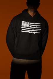 Rifle Hoodie